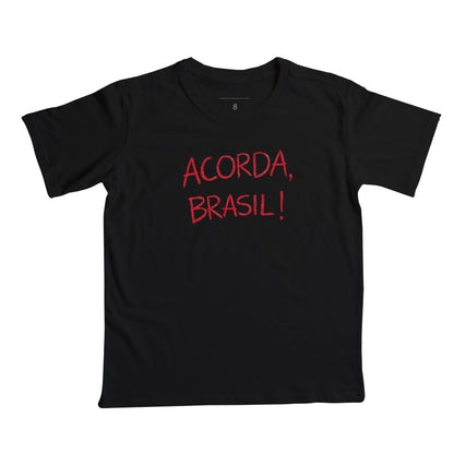 ACORDA, BRASIL! INFANTIL
