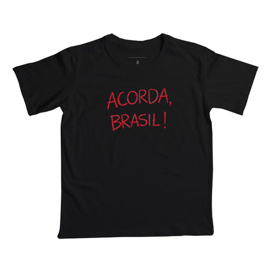 ACORDA, BRASIL! INFANTIL