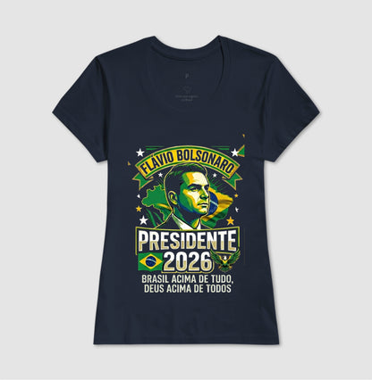 FLAVIO BOLSONARO 2026