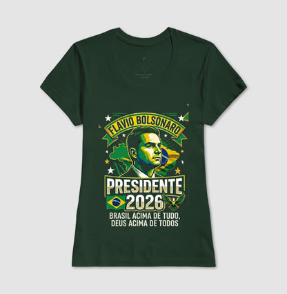 FLAVIO BOLSONARO 2026