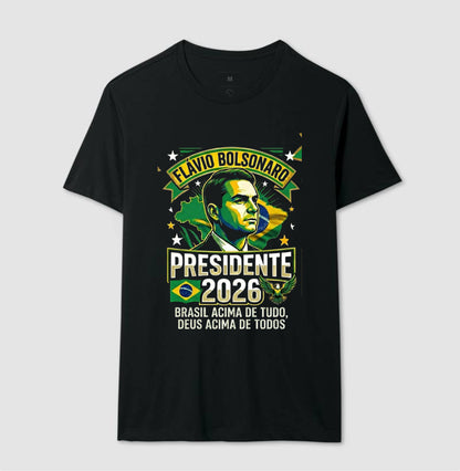 FLAVIO BOLSONARO 2026