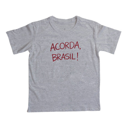 ACORDA, BRASIL! INFANTIL