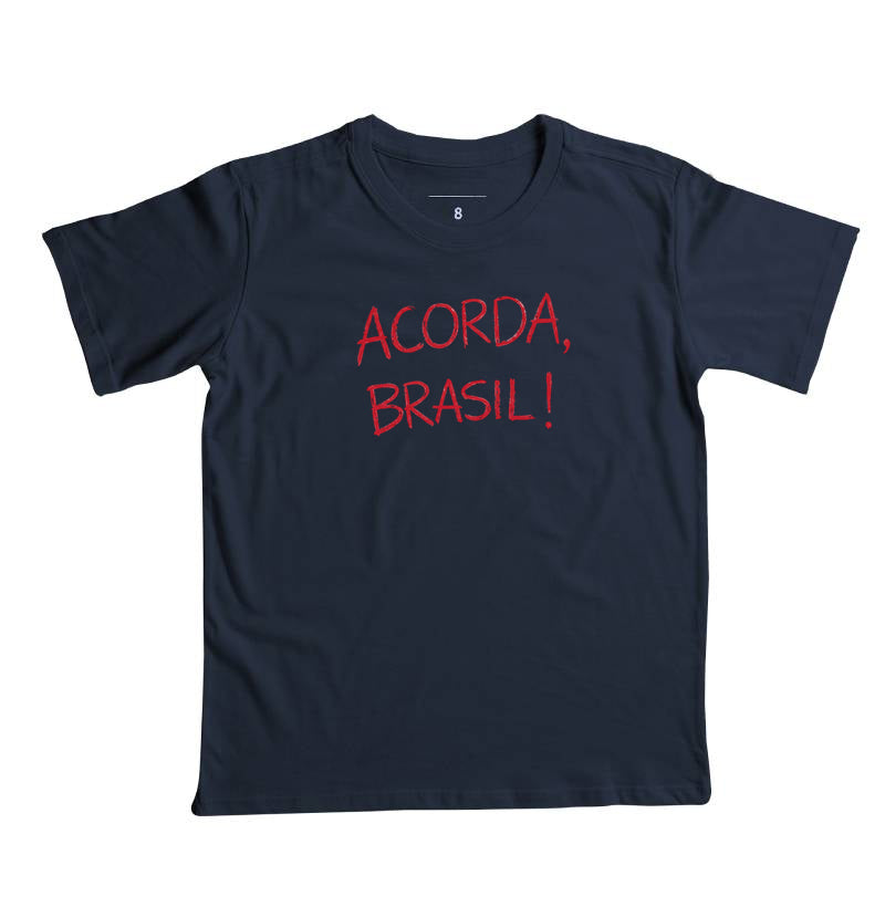 ACORDA, BRASIL! INFANTIL