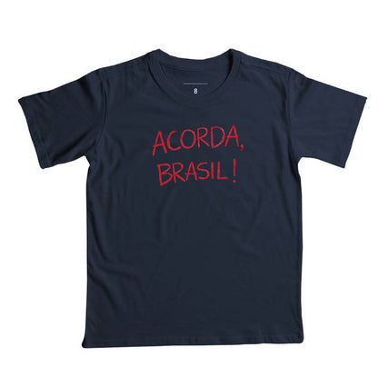 ACORDA, BRASIL! INFANTIL