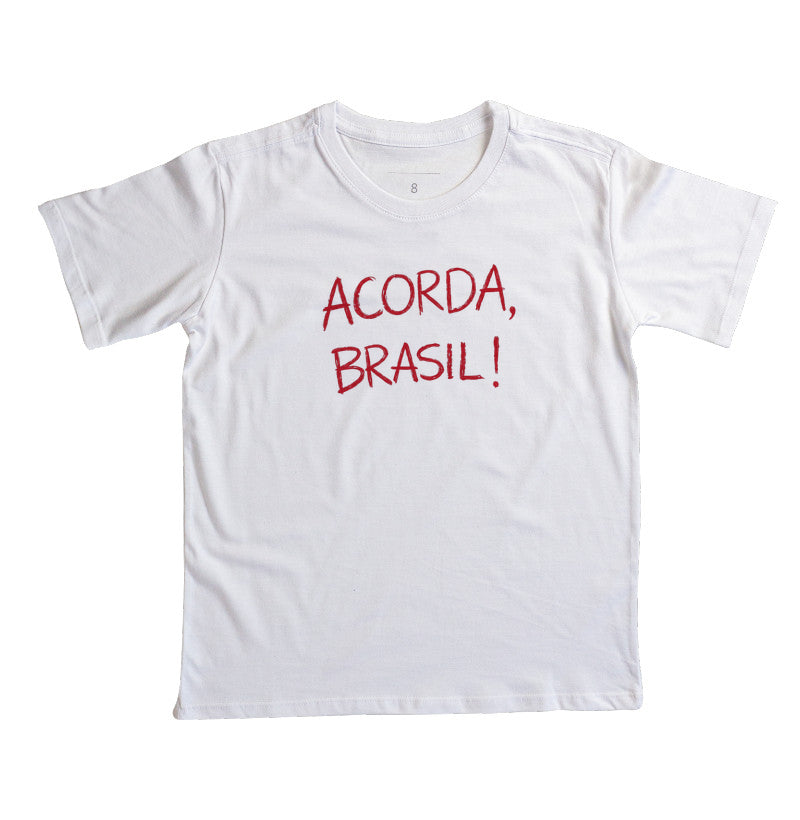 ACORDA, BRASIL! INFANTIL