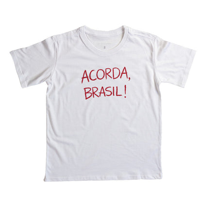 ACORDA, BRASIL! INFANTIL