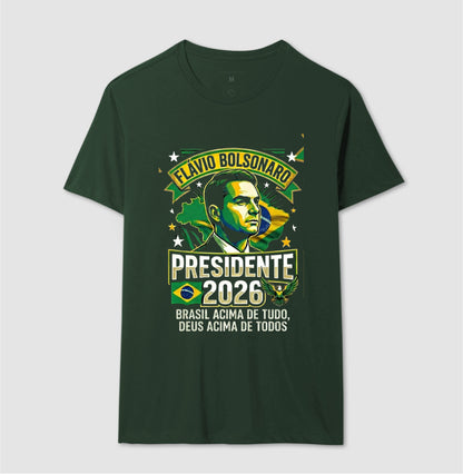 FLAVIO BOLSONARO 2026