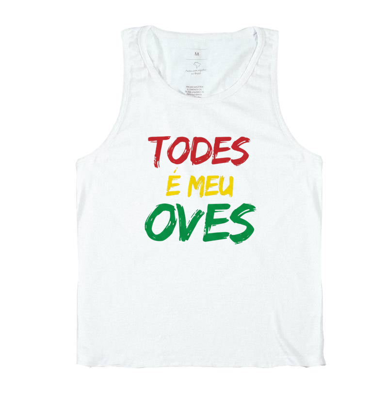 TODES É MEU OVES!