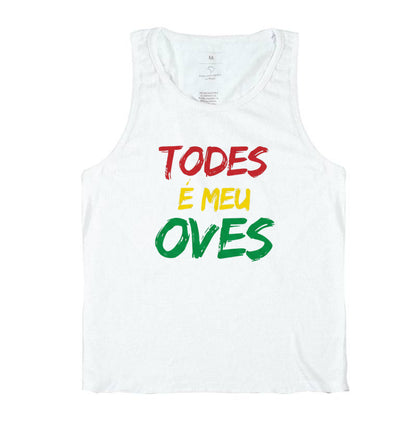 TODES É MEU OVES!