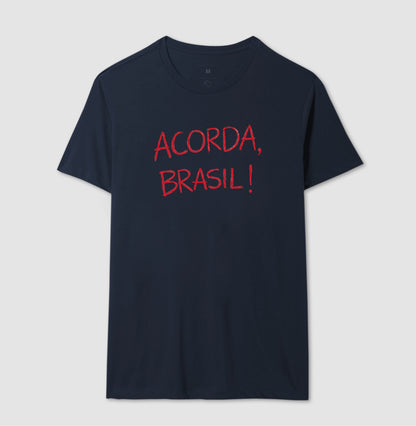 ACORDA, BRASIL!