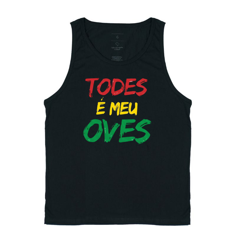 TODES É MEU OVES!