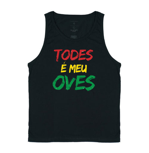 TODES É MEU OVES!