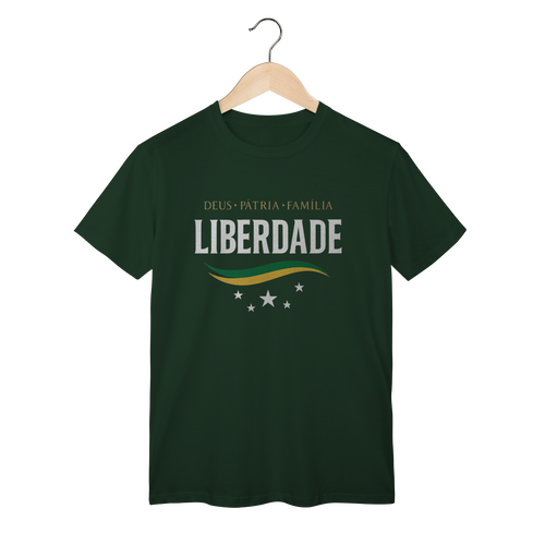 DEUS, PATRIA, FAMILIA & LIBERDADE