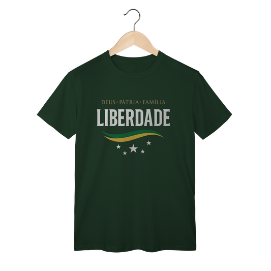 DEUS, PATRIA, FAMILIA & LIBERDADE