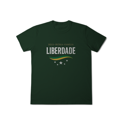 DEUS, PATRIA, FAMILIA & LIBERDADE