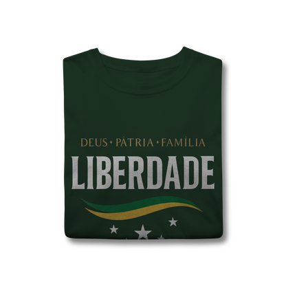 DEUS, PATRIA, FAMILIA & LIBERDADE