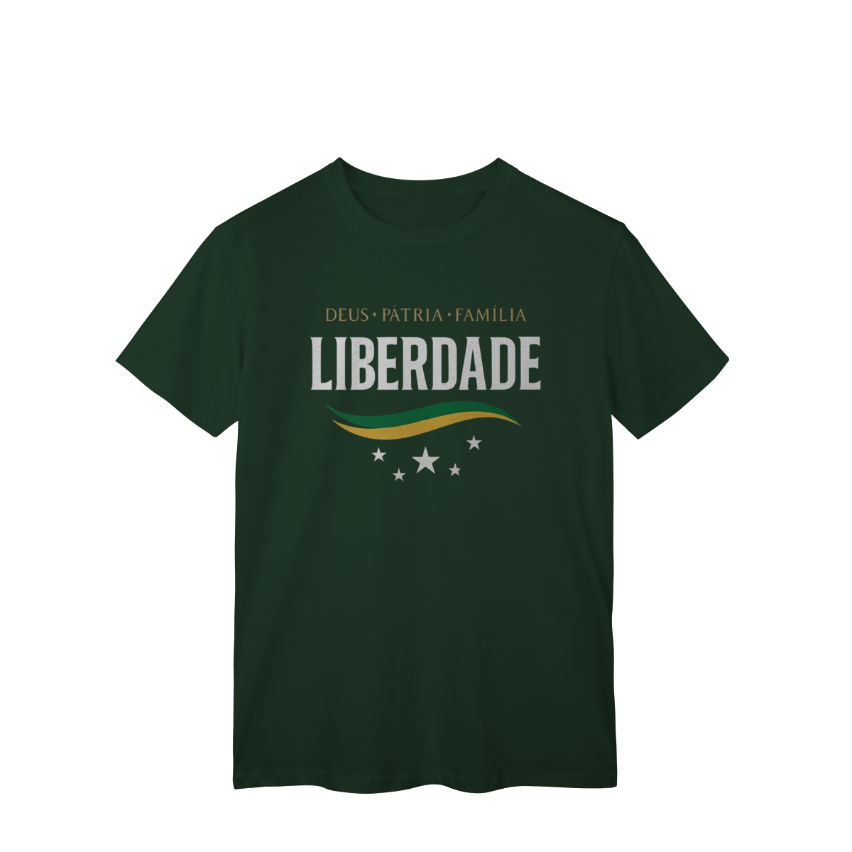 DEUS, PATRIA, FAMILIA & LIBERDADE
