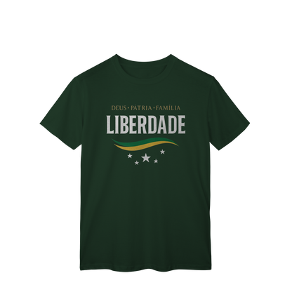 DEUS, PATRIA, FAMILIA & LIBERDADE